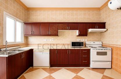 Compound - 5 - 3 for rent in Al Khor Community - Al Khor