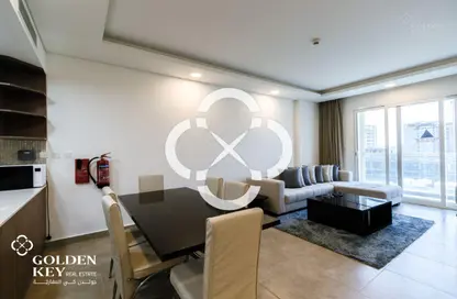 Apartment - 1 Bedroom - 2 Bathrooms for sale in Al Erkyah City - Lusail