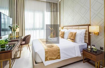 Hotel Apartments - 1 Bedroom - 1 Bathroom for rent in Al Sadd Road - Al Sadd - Doha Hotel Apartments - 1 Bedroom - 1 Bathroom for rent in Al Sadd Road - Al Sadd - Doha