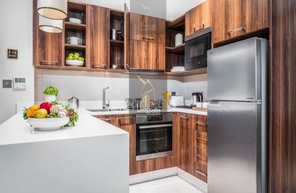 Hotel Apartments - 1 Bedroom - 1 Bathroom for rent in Al Sadd Road - Al Sadd - Doha Hotel Apartments - 1 Bedroom - 1 Bathroom for rent in Al Sadd Road - Al Sadd - Doha