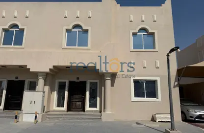 Apartment - 3 Bedrooms - 3 Bathrooms for rent in Al Gharrafa - Al Gharrafa - Doha