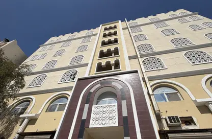 Apartment - 1 Bedroom - 1 Bathroom for rent in Old Al Ghanim - Al Ghanim - Doha