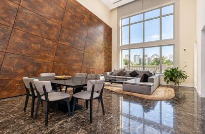 Townhouse - 4 - 4 for sale in West Porto Drive - Porto Arabia - The Pearl Island - Doha