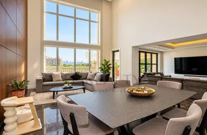 Townhouse - 4 Bedrooms - 4 Bathrooms for sale in West Porto Drive - Porto Arabia - The Pearl Island - Doha Townhouse - 4 Bedrooms - 4 Bathrooms for sale in West Porto Drive - Porto Arabia - The Pearl Island - Doha