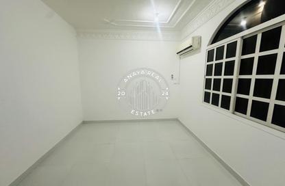 Villa - 1 Bedroom - 1 Bathroom for rent in Old Airport Road - Old Airport Road - Doha