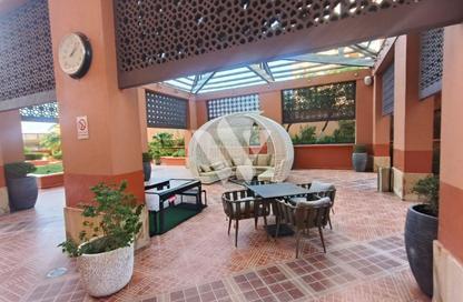 Apartment - 3 Bedrooms - 5 Bathrooms for rent in East Porto Drive - Porto Arabia - The Pearl Island - Doha