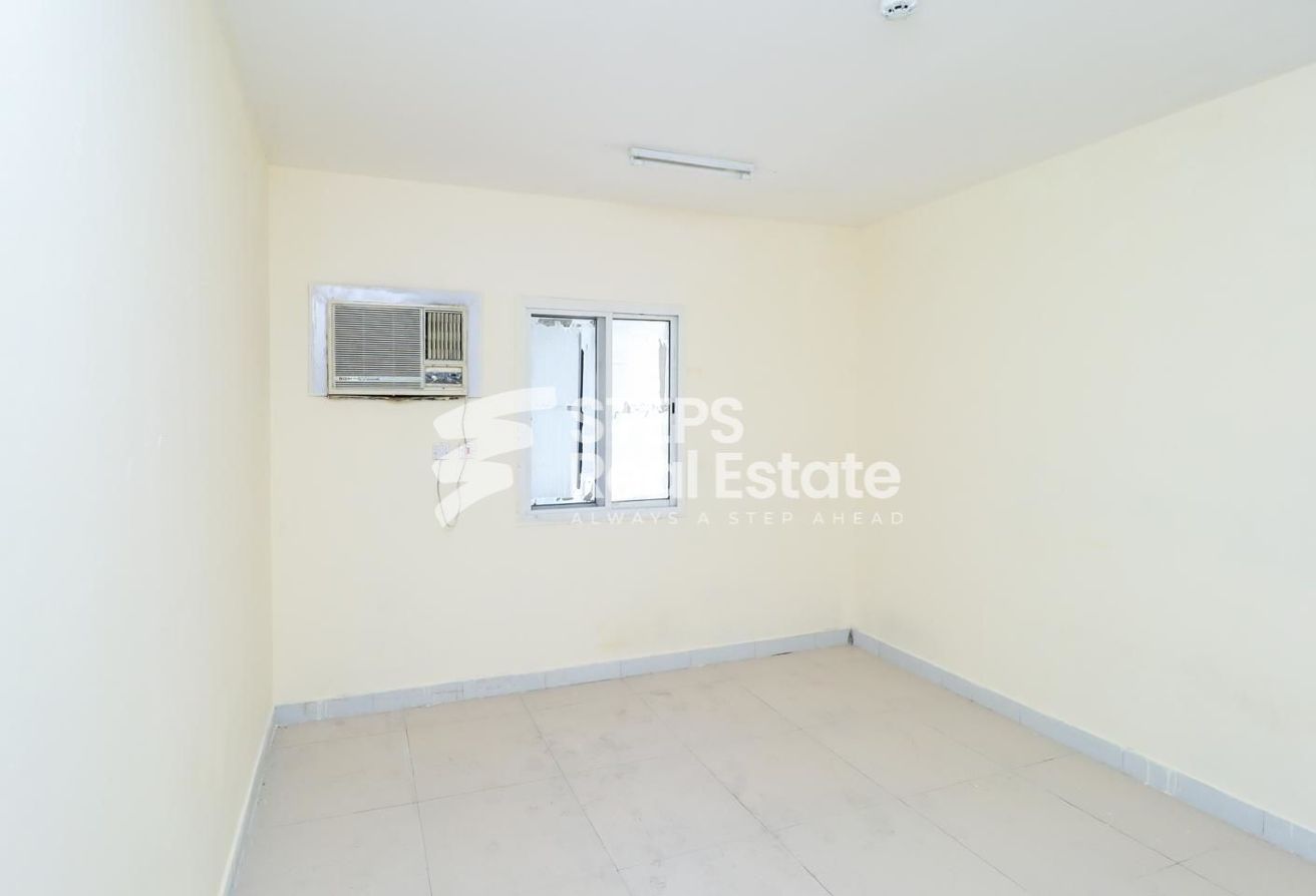 Bills Inclusive | 9 Labor Rooms for Rent