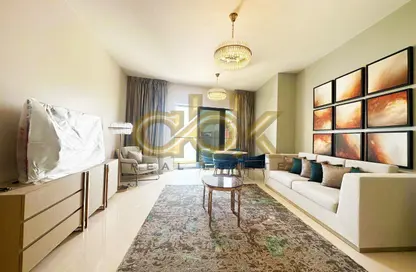 Apartment - 2 Bedrooms - 3 Bathrooms for sale in Waterfront Residential - The Waterfront - Lusail