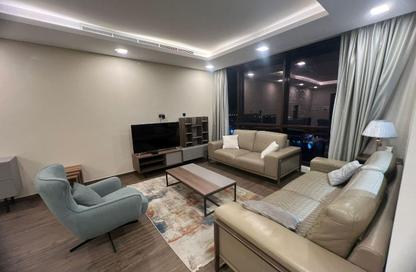 Apartment - 1 Bedroom - 2 Bathrooms for rent in Giardino Apartments - The Pearl Island - Doha