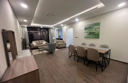 Apartment - 1 Bedroom - 2 Bathrooms for rent in Giardino Apartments - The Pearl Island - Doha