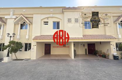 Villa - 3 Bedrooms - 3 Bathrooms for rent in Al Waab Street - Al Waab - Doha