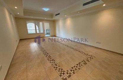 Apartment - 1 Bedroom - 2 Bathrooms for rent in West Porto Drive - Porto Arabia - The Pearl Island - Doha