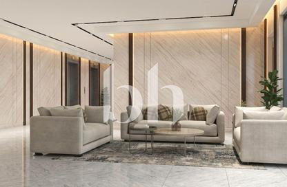 Apartment - 1 - 2 for sale in The Gate by MK Residence - Fox Hills - Lusail Apartment - 1 - 2 for sale in The Gate by MK Residence - Fox Hills - Lusail