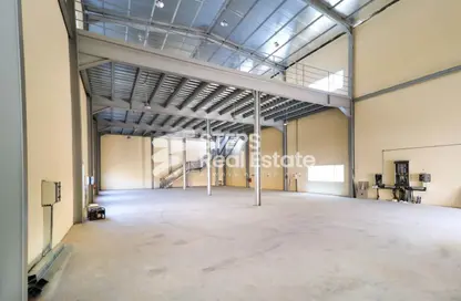 مخزن - استوديو - 1 حمام للايجار في المنطقة الصناعية 4 - المنطقة الصناعية - المنطقة الصناعية - الدوحة
