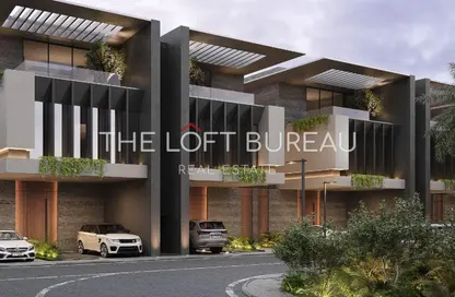 Villa - 5 Bedrooms - 6 Bathrooms for sale in Al Kheesa - Al Kheesa - Umm Salal Mohammed