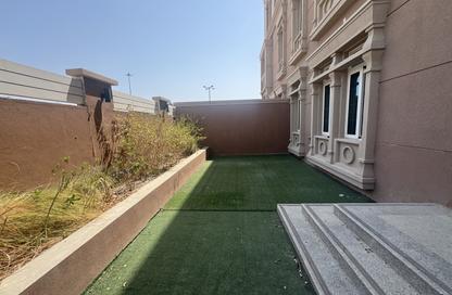 Apartment - 1 - 2 for rent in Fox Hills A13 - Fox Hills - Lusail