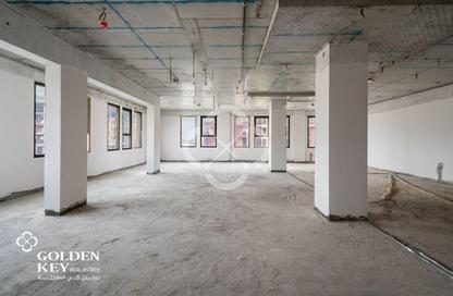 Office Space - Studio - 1 for rent in D22 - Fox Hills - Lusail