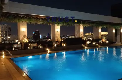 Apartment - 2 Bedrooms - 1 Bathroom for rent in Fereej Bin Mahmoud - Doha