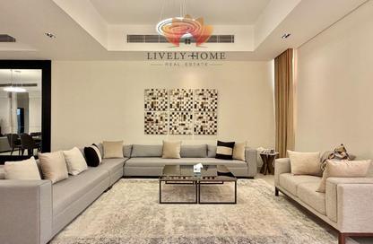 Villa - 4 - 5 for rent in Sumaysimah - Sumaysimah - Al Khor