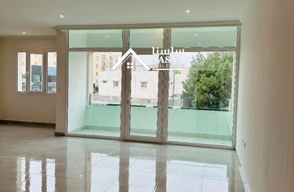 Apartment - 1 Bedroom - 2 Bathrooms for rent in Al Sadd Road - Al Sadd - Doha