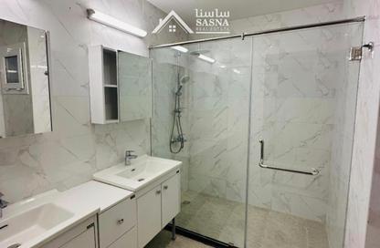 Apartment - 1 Bedroom - 2 Bathrooms for rent in Al Sadd Road - Al Sadd - Doha Apartment - 1 Bedroom - 2 Bathrooms for rent in Al Sadd Road - Al Sadd - Doha