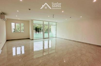 Apartment - 1 Bedroom - 2 Bathrooms for rent in Al Sadd Road - Al Sadd - Doha Apartment - 1 Bedroom - 2 Bathrooms for rent in Al Sadd Road - Al Sadd - Doha