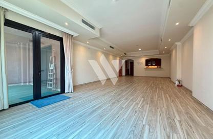 Apartment - 1 - 2 for rent in West Porto Drive - Porto Arabia - The Pearl Island - Doha