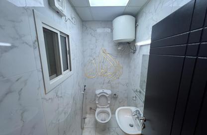 Apartment - 2 Bedrooms - 2 Bathrooms for rent in Najma street - Old Airport Road - Doha