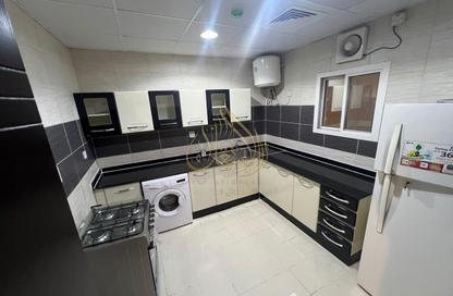 Apartment - 2 Bedrooms - 2 Bathrooms for rent in Najma street - Old Airport Road - Doha