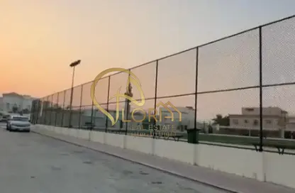 Villa - 6 Bedrooms - 7 Bathrooms for sale in Saeed Ibn Jubair - Al Aziziyah - Doha