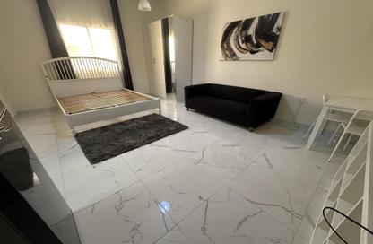 Apartment - Studio - 1 Bathroom for rent in New Salata - Salata - Doha