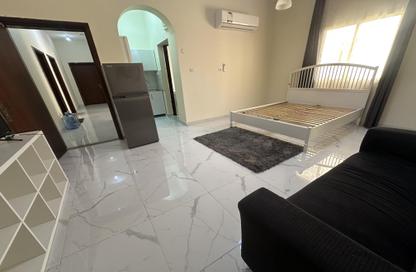 Apartment - Studio - 1 Bathroom for rent in New Salata - Salata - Doha