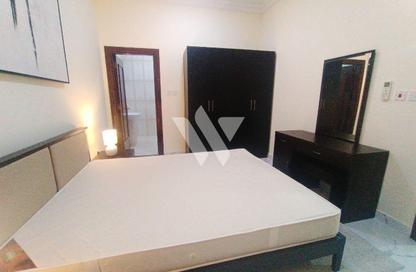 Apartment - 3 Bedrooms - 3 Bathrooms for rent in Al Nasr Street - Al Nasr - Doha Apartment - 3 Bedrooms - 3 Bathrooms for rent in Al Nasr Street - Al Nasr - Doha