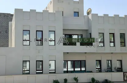 Apartment - 5 Bedrooms - 6 Bathrooms for rent in West Bay Lagoon Villas - West Bay Lagoon - West Bay Lagoon - Doha