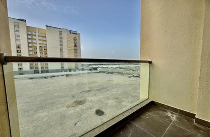 Apartment - 2 Bedrooms - 3 Bathrooms for sale in Rivan Building - Al Erkyah City - Lusail