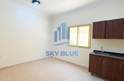 Apartment - Studio - 1 for rent in Al Duhail - Al Duhail - Doha Apartment - Studio - 1 for rent in Al Duhail - Al Duhail - Doha