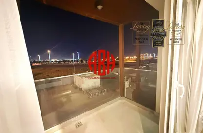 Apartment - 2 Bedrooms - 3 Bathrooms for rent in Al Khair Tower - Corniche Road - Corniche Road - Doha