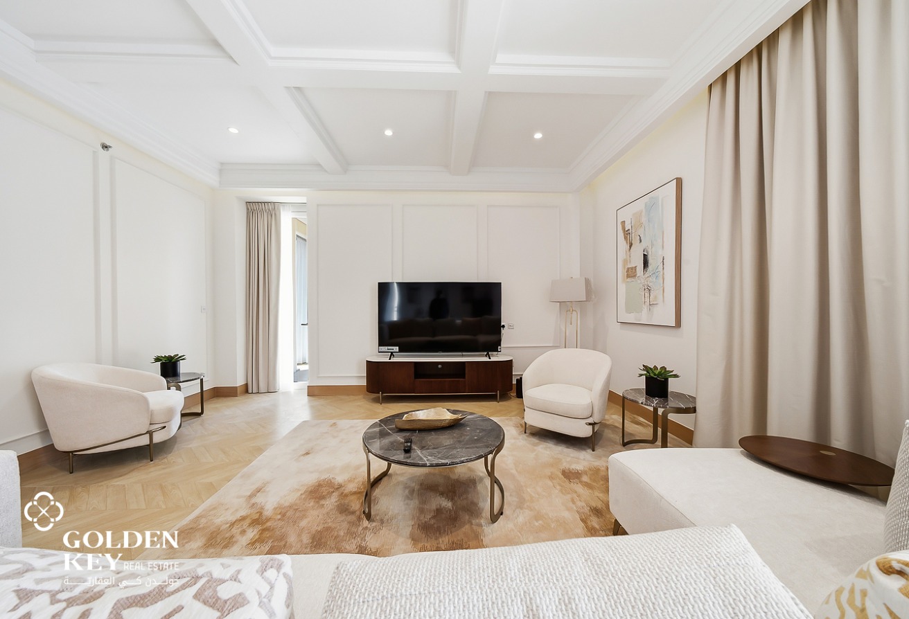 Stunning 3BHK + Maid | 10% DP | Easy Payment Plan