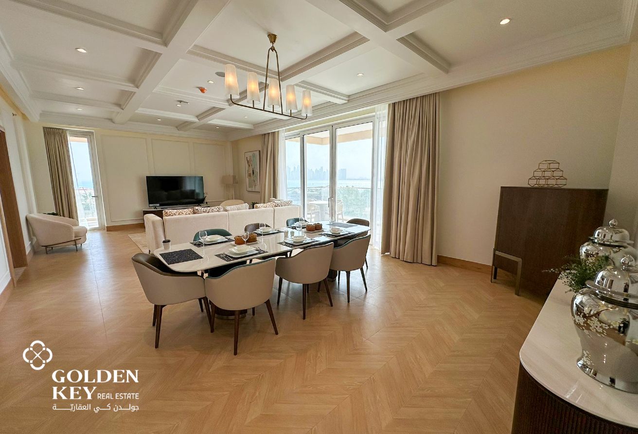 Stunning 3BHK + Maid | 10% DP | Easy Payment Plan