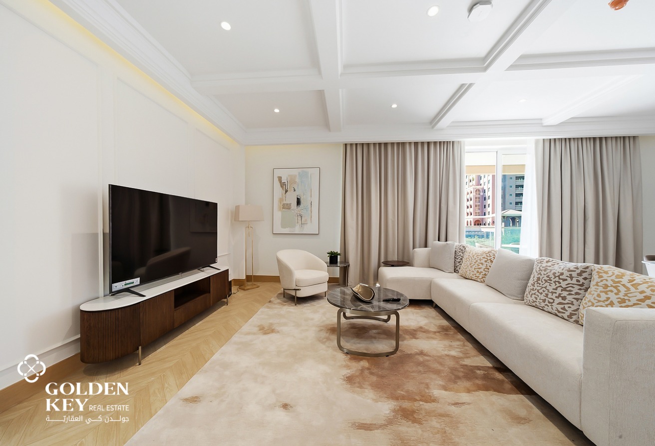 Stunning 3BHK + Maid | 10% DP | Easy Payment Plan