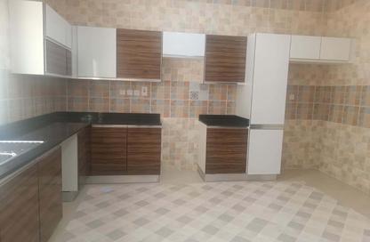 Villa - 6 Bedrooms - 6 Bathrooms for rent in Palm Village residence - New Salata - Salata - Doha
