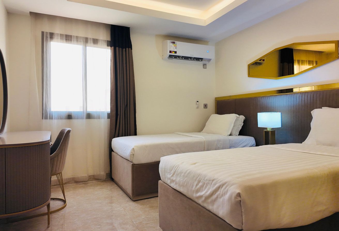 Spacious|Fully Furnished| Villa In Wukair thumbnail 15