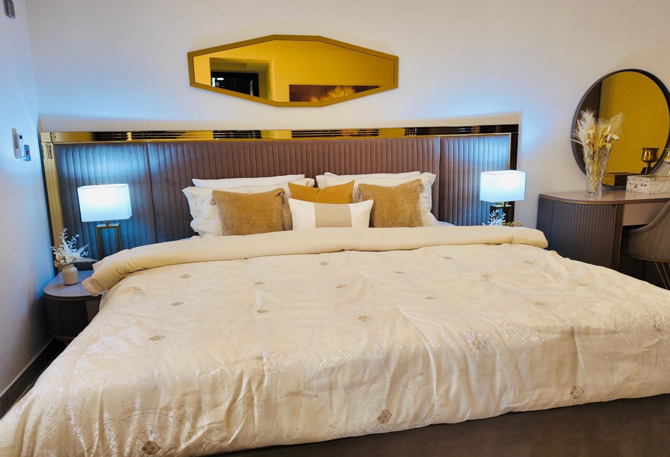 Spacious|Fully Furnished| Villa In Wukair thumbnail 14