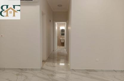 Apartment - 2 Bedrooms - 3 Bathrooms for rent in Fereej Bin Mahmoud North - Fereej Bin Mahmoud - Doha