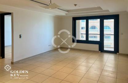 Apartment - 1 - 2 for rent in West Porto Drive - Porto Arabia - The Pearl Island - Doha Apartment - 1 - 2 for rent in West Porto Drive - Porto Arabia - The Pearl Island - Doha