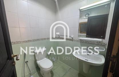 Apartment - 3 Bedrooms - 3 Bathrooms for rent in Al Sadd - Doha