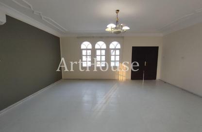 Villa - 5 - 5 for rent in Al Thumama - Al Thumama - Doha Villa - 5 - 5 for rent in Al Thumama - Al Thumama - Doha