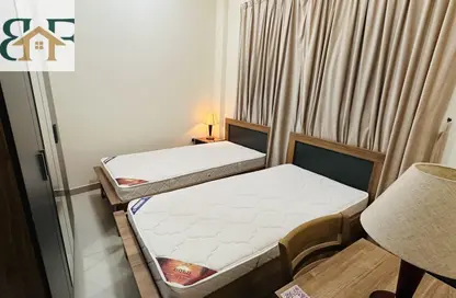 Apartment - 2 Bedrooms - 2 Bathrooms for rent in Old Airport Road - Old Airport Road - Doha