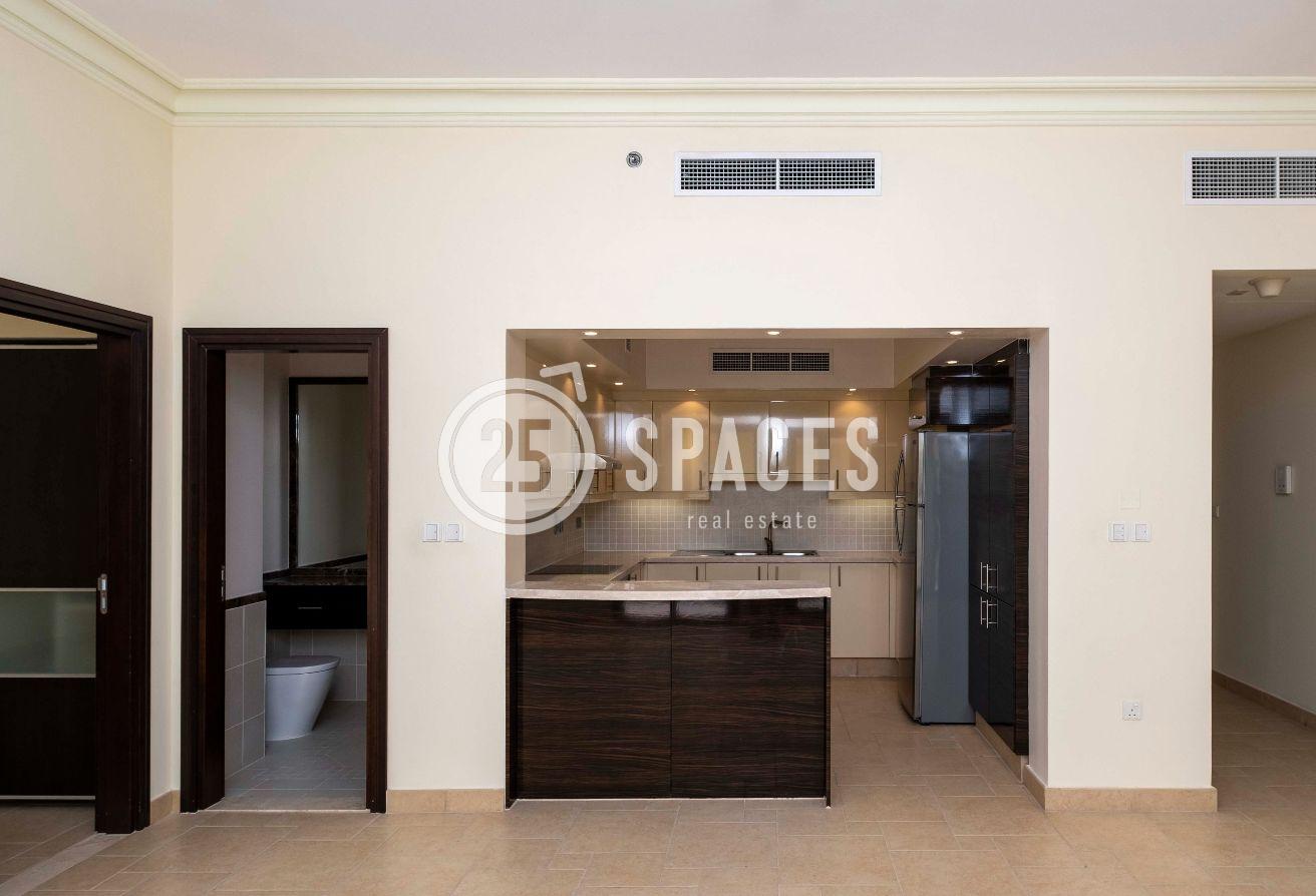 No Agency Fee I Two Bedroom Apt I Qatar Cool Incl - 3