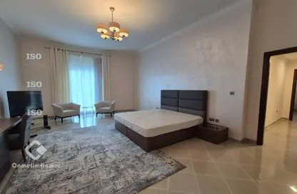 Apartment - 3 Bedrooms - 4 Bathrooms for rent in West Bay Tower - West Bay - West Bay - Doha